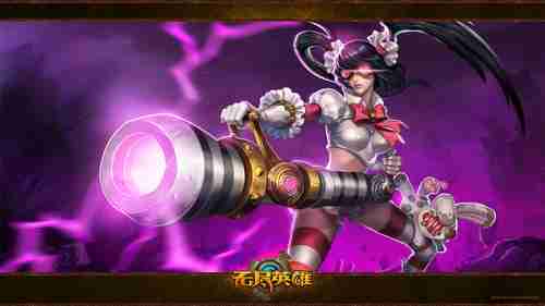 《严阵以待》推出全新动态对话系统提升游戏沉浸体验