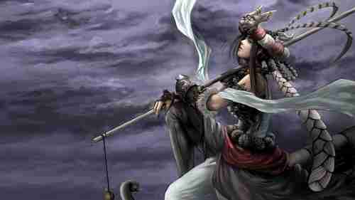 速报！《剑网3》6周年发布会现场公布全新职业！